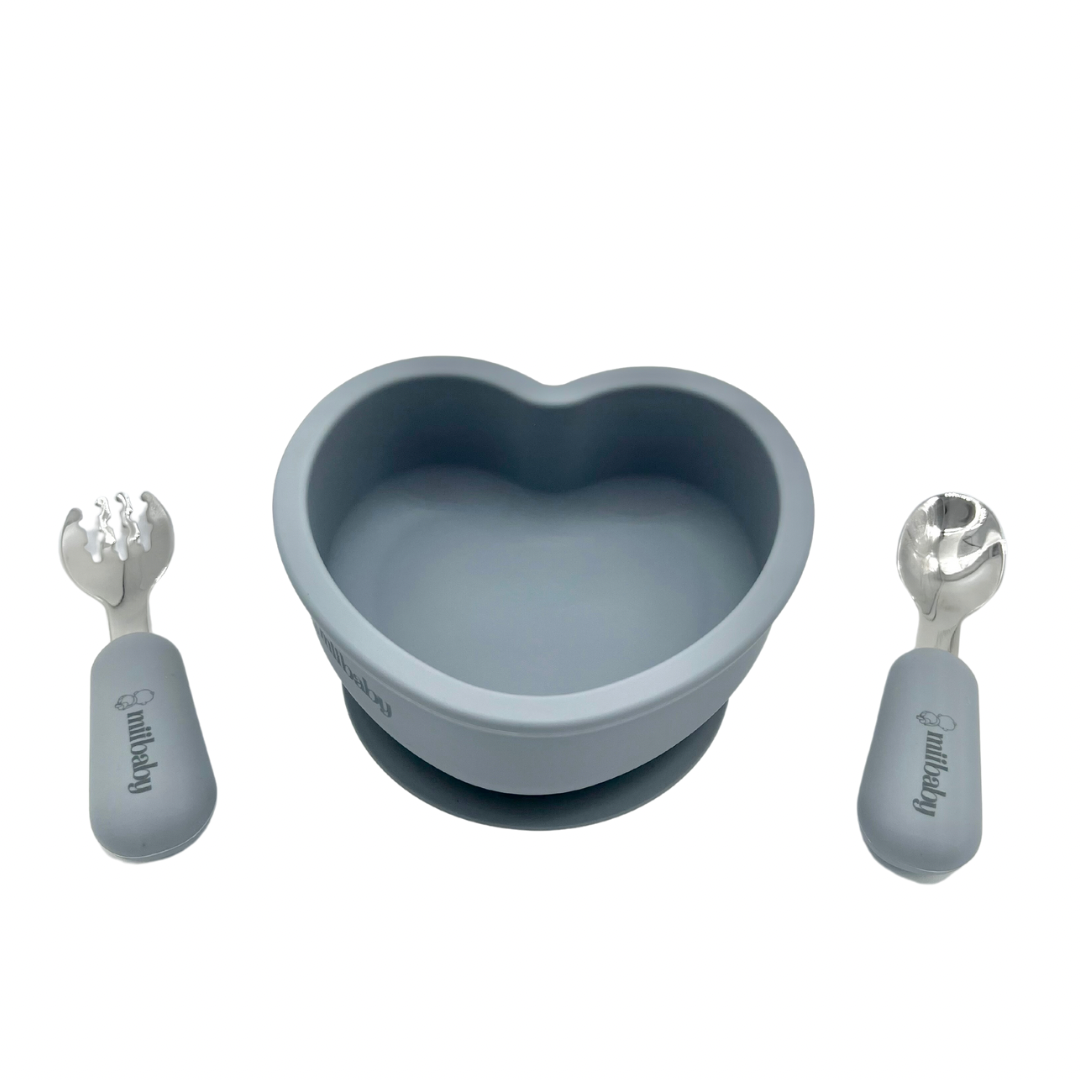 Love is in the Air Bowl Set